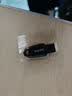闪迪（SanDisk）128GB USB3.2 U盘 CZ74 读速高达400MB/s 金属高速u盘 安全加密 学习办公投标大容量优盘 实拍图