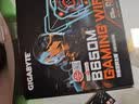技嘉（GIGABYTE）白魔鹰B650M GAMING WIFI DDR5主板支持AMD CPU AM5 9800X3D96009700X 实拍图