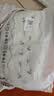 雅鹿床上四件套纯棉100%春秋全棉被罩床单家用床笠款宿舍床上用品被套 RYue-碧城春泥【100%纯棉】 1.8米 床单款 四件套-被套2*2.3m 实拍图