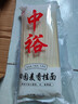 中裕（ZHONGYU）田园麦香挂面600g 拌面拉面早晨面条 山东劲道耐煮 实拍图