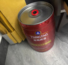 青岛啤酒（TsingTao）清爽拉格 经典 原红金桶 5L*1桶 整箱礼盒装 实拍图