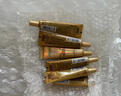 欧莱雅护发精油霜90ml 护发0油感精油男女修复干枯毛躁不油腻 实拍图