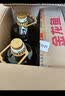 金龙鱼 食用油【保真菜籽油】低芥酸 非转基因压榨 特香菜籽油5L*4箱装 实拍图