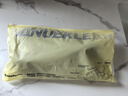 MANUEKLEAR MML赤足脚鞋室内健身鞋综训练鞋男女五指鞋瑜伽运动鞋跳绳操鞋溯溪 黑色【偏居家训练/脚宽拍大1码】 41 实拍图
