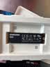 三星（SAMSUNG）2TB SSD固态硬盘 M.2接口(NVMe协议PCIe 4.0 x4) AI电脑配件 读速7450MB/S 990 PRO 实拍图