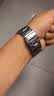 精工（SEIKO）5号系列日韩表翡翠绿水鬼100米防水机械表【礼物】SRPD63K1 实拍图