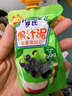 亨氏（Heinz）宝宝水果营养果汁泥多口味随机装果泥婴儿辅食6月+适用120g*24 实拍图