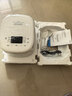 美的（Midea）【政府补贴】电饭煲0涂层家用3L电饭锅不锈钢无涂层蜂窝内胆2-3人IH加热智能多功能电饭煲HC3050S 实拍图