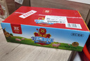 双汇王中王火腿肠香肠 35g*70支整箱 休闲零食即食火腿肠香肠 实拍图