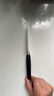双立人（ZWILLING）菜刀刀具刀具套装切菜刀水果刀中片刀多用刀家用厨具 Select系列多用刀 实拍图