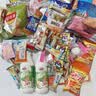 三只松鼠休闲零食大礼包送女朋友送孩子生日礼物整箱卤味解馋零食1.1kg 实拍图