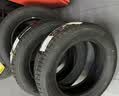 优科豪马横滨轮胎185/60R15 84H E50K适配本田/新飞度/锋范/哥瑞原配/威驰 实拍图
