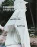蕉下（beneunder）防晒衣女梭织防紫外线夏季轻薄通风速干户外运动TS003 实拍图