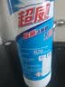 超威（SUPERB）除菌洁厕灵900g*4瓶  卫生间浴室厕所马桶清洁剂 实拍图