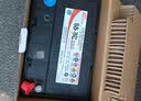骆驼（CAMEL）蓄电池汽车电瓶80D26 免维护汽车电池12V70AH 上门安装-以旧换新 适用于 80D26L（EC70 /一汽B50） 实拍图
