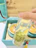 山水西湖龙井绿茶特级250g2026新茶豆香型明前头采茶叶礼盒装高端送礼领导 实拍图
