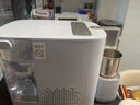 碧然德(BRITA)【李昀锐同款】小立方净饮机 即热制冷直饮机调温 免安装台式净水器  冰川蓝 智能饮水机 实拍图