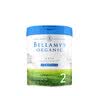 贝拉米（Bellamy's）澳洲进口贝拉米白金有机A2蛋白含DHA婴幼儿配方奶粉800g/罐 【0元入会】贝拉米白金2段  (6-12个月） 800g 效期28.2 实拍图
