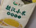 赤川黄小米5斤（内蒙古赤峰小米粥杂粮粥）蒸饭更软糯敖汉原产地 实拍图
