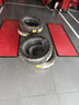 韩泰（Hankook）汽车轮胎 205/55R16 91V SK10 适配朗逸/速腾/高尔夫/朗动/威朗 实拍图