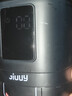姬欲（JIUUY）飞机杯全电自动男生床上玩具倒模1:1生理阴道还原屁股成人专用品 实拍图
