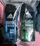 阿迪达斯（adidas）男士沐浴露洗发洁面三效合一 持久留香游泳去氯 旅行装小瓶 500ml 实拍图