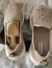 斯凯奇（Skechers）夏季女鞋舒适百搭健步鞋网面透气单鞋896020 实拍图