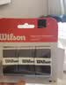 Wilson威尔胜网球拍吸汗带手胶PRO SOFT OVERGRIP WRZ4040BK 实拍图