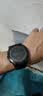 佳明（GARMIN）Fenix7X Pro太阳能尊荣版(51mm)ECG心电心率跑步户外运动手表 实拍图
