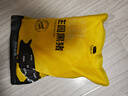 京东跑山猪 黑猪带皮后腿肉 2斤 猪腿肉臀尖猪肉炒菜生鲜食材 实拍图