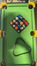 亚之杰玩具儿童台球桌家用桌上足球世界杯木质飞行棋五子棋桌游四合一礼盒 实拍图