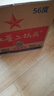红星二锅头 大二 清香型白酒 56度 500ml*12瓶 整箱装 纯粮酒自饮送礼 实拍图