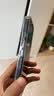 品胜 适用苹果16Plus手机壳超薄iPhone16Plus保护套透明自带镜头膜镜头全包防尘护镜保护男女款软壳 实拍图
