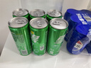 可口可乐檀健次代言 雪碧Sprite柠檬味汽水碳酸饮料330ml*6罐 实拍图