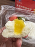 广州酒家奶黄包750g 20个 早餐半成品早茶点心包子速食面点生鲜面点小笼包 实拍图
