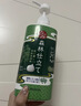 巴斯克林日本舒和沐浴露套装二合一持久留香森林+柑橘+薄荷1800ml 实拍图