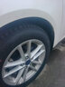 固特异（Goodyear）汽车轮胎205/60R16 92V 鹰驰F1酷跑 适配 轩逸/新福克斯 御乘升级 实拍图