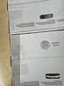 科勒（KOHLER）法弧型坐便盖板马桶坐便器V型盖板 4713T-0 PP缓降盖板445mm 实拍图