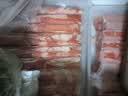 恒都 【国产谷饲300天】 原切牛肉卷 400g*3 不注水不滚揉 涮煮食材 实拍图