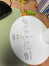鸿蒙智选达伦台灯护眼学习儿童智能读写阅读灯全光谱智慧调光3Max 实拍图