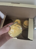 星光缘酥油灯蜡烛供佛生日表白浪漫烛光晚餐照明莲花长明灯黄色24小时6粒 实拍图