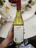 奔富（Penfolds）寇兰山 【沃尔玛】 进口 送礼聚会 霞多丽干白葡萄酒 750mL 1瓶 实拍图