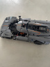 乐高（LEGO）积木机械组42173 柯尼塞格灰色超跑男女孩儿童玩具生日礼物摆件 实拍图