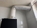 苏泊尔（SUPOR）油烟机家用顶侧双吸抽油烟机燃气灶套装厨房25m³爆炒大吸力智控烟灶套装天然气灶具烟机套装PL11 【管道天然气12T】4.5KW节能灶+顶侧烟机套装 实拍图