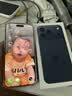 Apple/苹果 iPhone 17 Pro Max 256GB 深蓝色 支持移动联通电信5G 双卡双待手机 实拍图