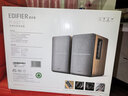 漫步者（EDIFIER）R1200TII 2.0电脑音响 笔记本台式机桌面音响 书架音箱 实拍图