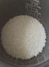 福库（CUCKOO）小白贝电饭煲 家用韩国原装进口电饭锅IH电磁加热多功能预约定时智能语音高压力自动洗涤不粘锅 小白贝 5L 实拍图