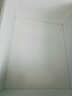 艾利格定制不锈钢板电视壁龛嵌入式铝合金属内嵌框背景柜75 85 100英寸 【定制尺寸】款式选择 实拍图