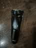 超人电动剃须刀电动刮胡刀男士充电式胡须刀便携车载剃胡子刀生日礼物送男友送老公推荐 RS322标配 实拍图