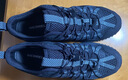 迈乐（Merrell）运动户外涉水鞋WILDWOOD男鞋女鞋休闲徒步速干舒适透气轻便溯溪鞋 MS4326204-07SE版-黑灰 中性 43 实拍图